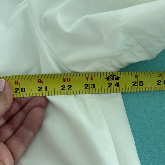 SIMKHAI Lucienne cotton-blend mini short dress NWT - Picture 5 of 8